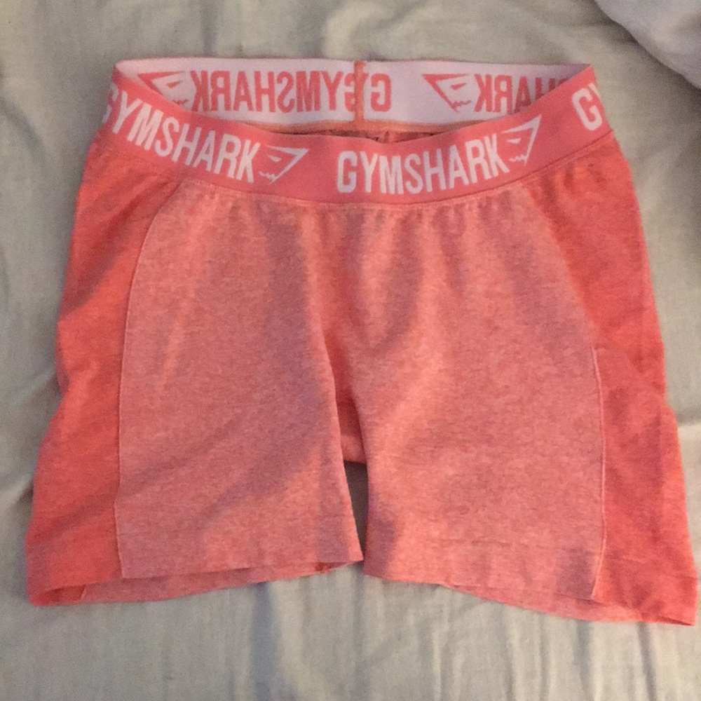 Gymshark Flex Shorts